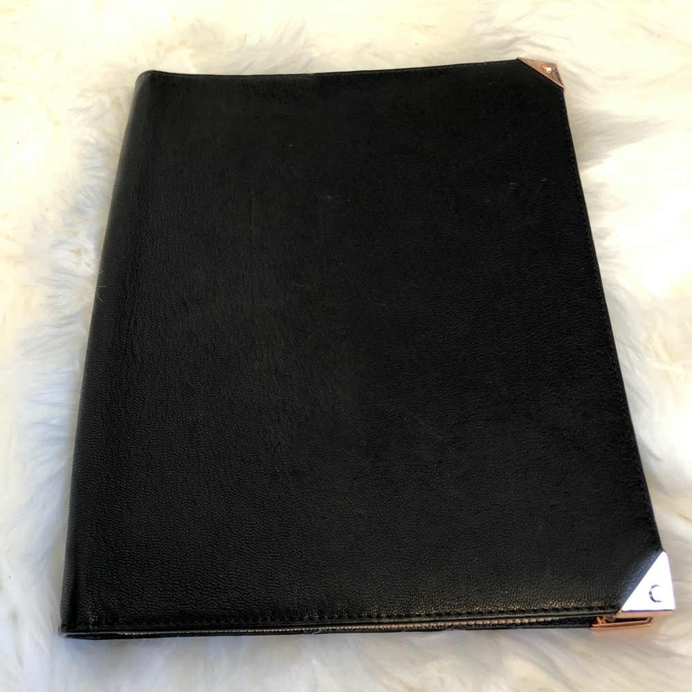 Alexander Wang Prisma Ipad Case - image 2